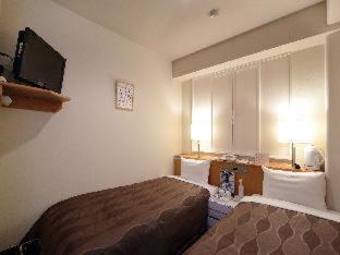 Country Hotel Niigata Rom bilde