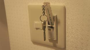 Country Hotel Niigata Rom bilde